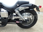 �������� �� ������ �������� Honda Shadow750 Slasher 2000 ���� 18